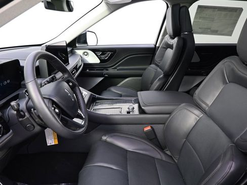 New 2026 Lincoln Aviator Reserve image 13