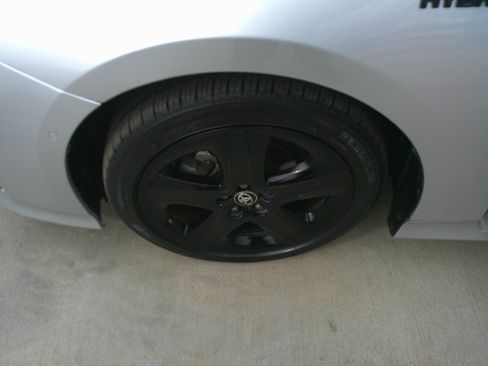 Used 2022 Toyota Prius image 16