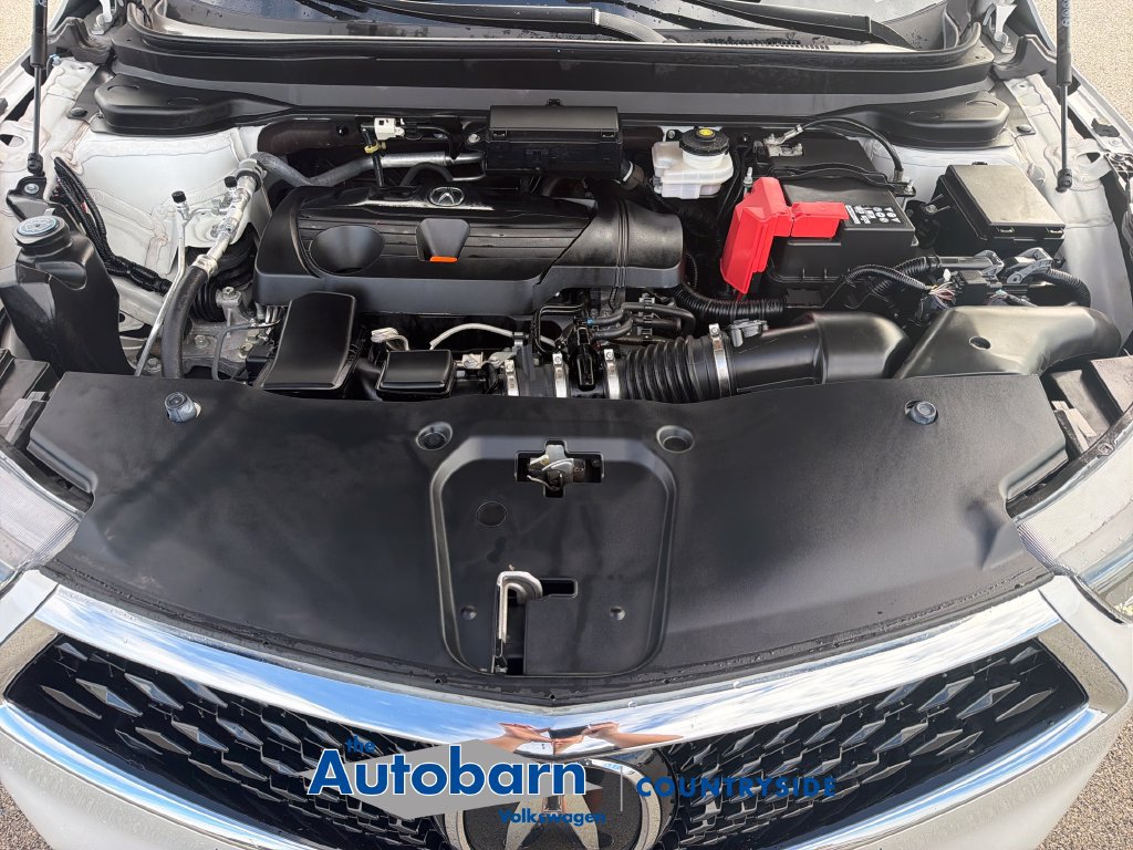 Used 2023 Acura RDX w/ Technology Package AWD/4WD image 30