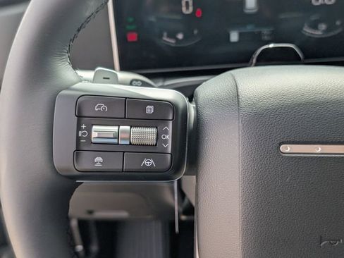 New 2026 Hyundai Santa Fe SEL image 16