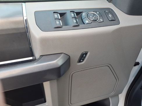 Used 2020 Ford F350 XLT w/ Tremor Off-Road Package image 10