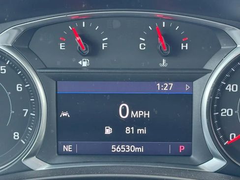 Used 2020 GMC Terrain SLT image 14