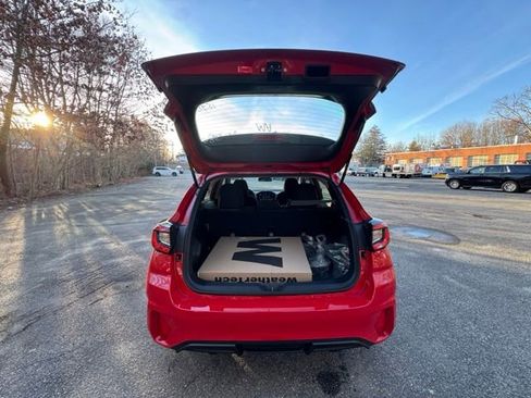 New 2026 Subaru Impreza 2.0i Sport AWD/4WD image 11