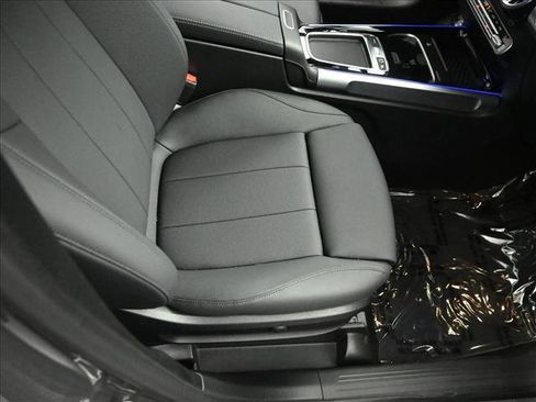 Certified 2026 Mercedes-Benz GLB 250 4MATIC image 30