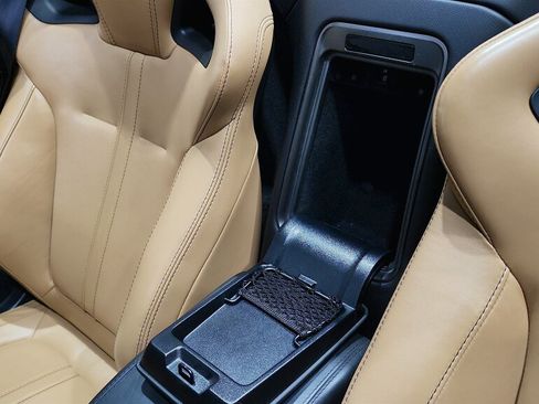 Used 2014 Jaguar F-TYPE S RWD image 31