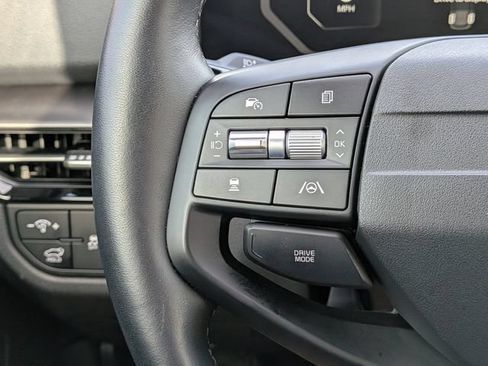 Certified 2026 Kia Sportage SX AWD/4WD image 30
