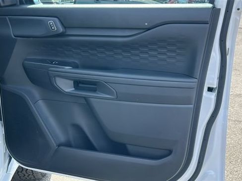 New 2026 Ford Ranger XL RWD image 10
