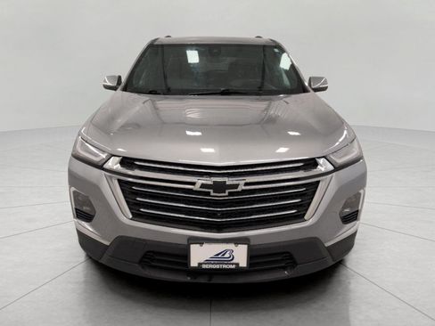 Certified 2023 Chevrolet Traverse LT w/ LT Premium Package AWD/4WD image 13