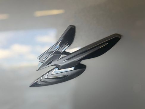 New 2025 Dodge Hornet R/T w/ R/T Blacktop Package image 30