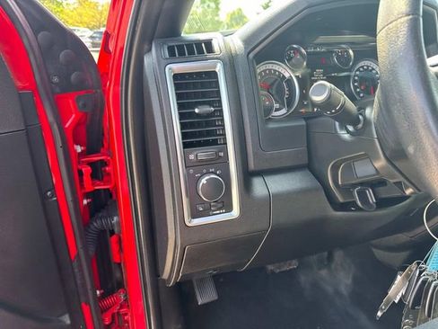 Used 2022 RAM 1500 Classic Warlock w/ Electronics Group AWD/4WD image 27