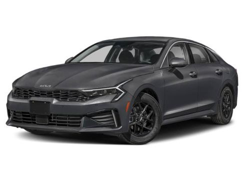 Used 2026 Kia K5 LXS FWD image 1
