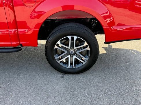 Used 2020 Ford F150 XLT AWD/4WD image 35