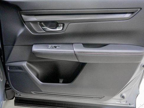 Certified 2026 Honda CR-V TrailSport image 31