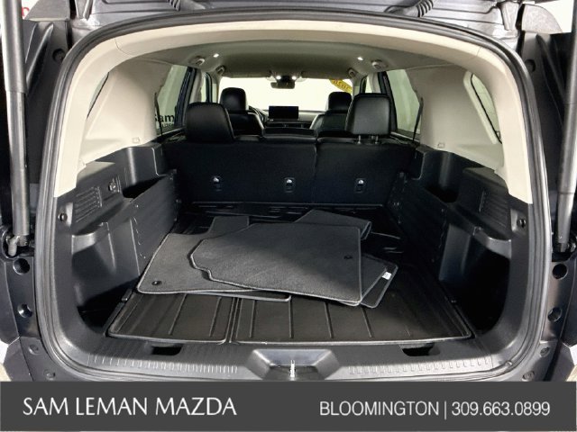 Used 2026 Honda Passport RTL image 24