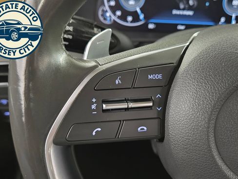 Used 2021 Hyundai Sonata Limited FWD image 13