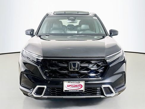 Certified 2024 Honda CR-V Sport Touring image 18