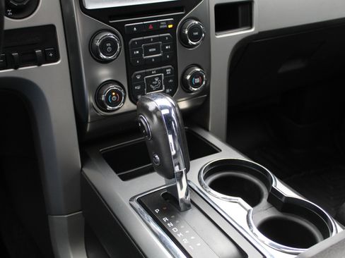 Used 2013 Ford F150 FX4 w/ Luxury Equipment Group image 35