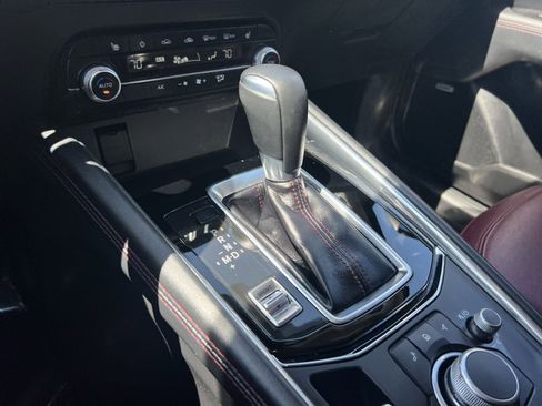 Used 2023 MAZDA CX-5 Carbon Edition image 29