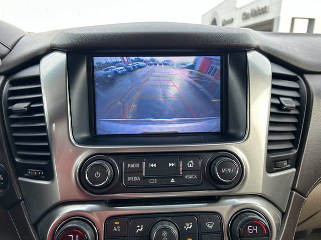 Used 2018 Chevrolet Tahoe Premier AWD/4WD image 60