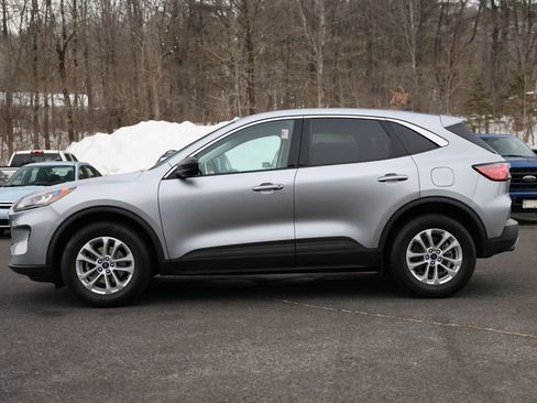 Certified 2022 Ford Escape SE w/ Convenience Package image 8