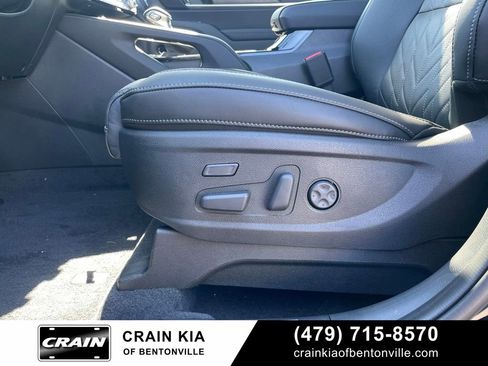 New 2025 Kia Telluride SX Prestige X-Line image 22
