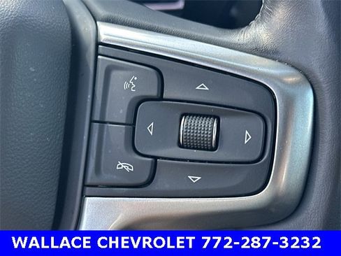 Used 2019 Chevrolet Silverado 1500 RST w/ All-Star Edition image 24
