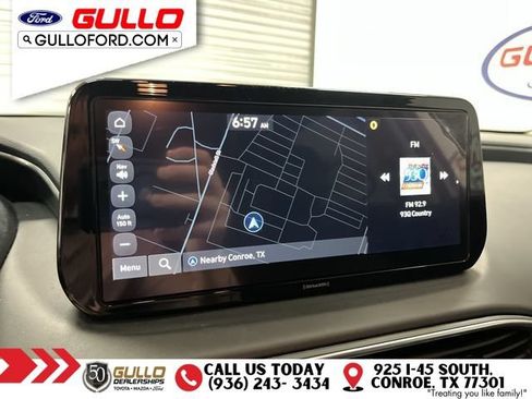 Used 2023 Hyundai Santa Fe SEL FWD image 24