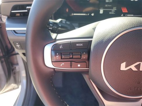 Certified 2025 Kia K5 GT-Line w/ GT-Line Premium Package image 17