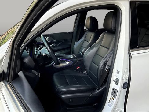 Used 2021 Mercedes-Benz GLE 350 image 9