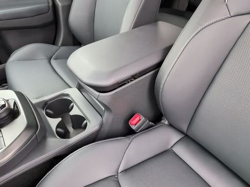 New 2026 Toyota bZ Woodland AWD/4WD image 19