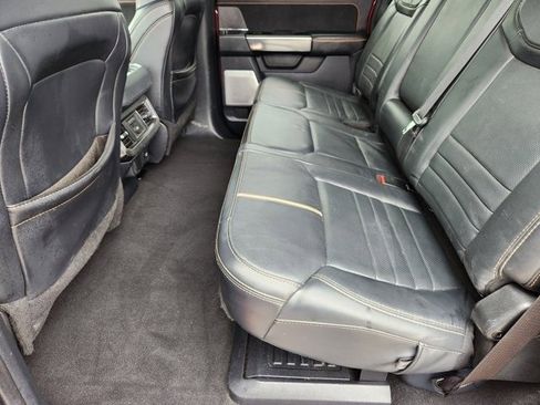 Used 2024 Ford F250 Platinum w/ FX4 Off-Road Package image 30