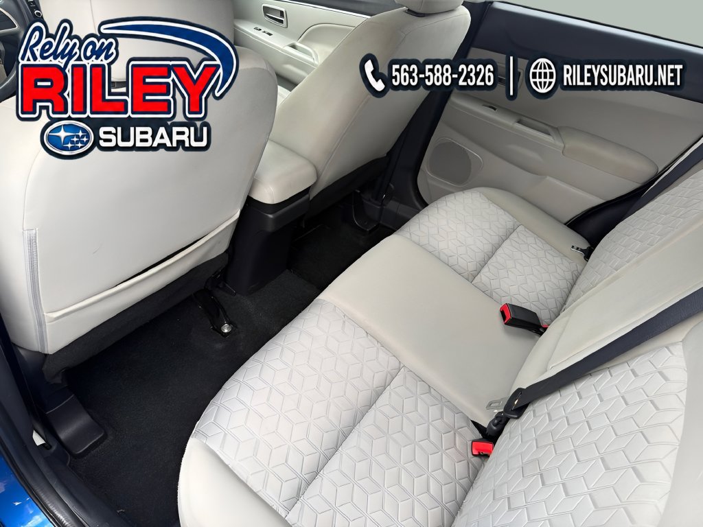 Used 2020 Mitsubishi Outlander Sport ES FWD image 15