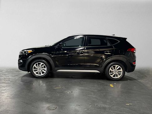 Used 2018 Hyundai Tucson SEL AWD/4WD image 6