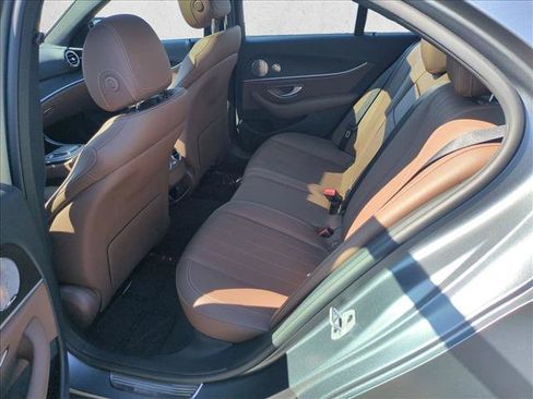 Certified 2022 Mercedes-Benz E 350 Sedan image 21