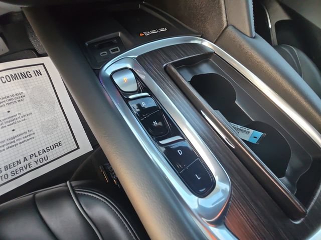Used 2023 Buick Enclave Avenir w/ Avenir Technology Package AWD/4WD image 18