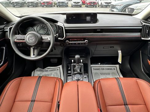 New 2025 MAZDA CX-50 Meridian Edition w/ Weather Package image 10