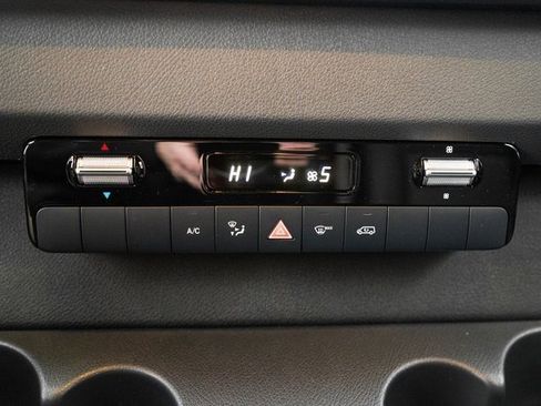 New 2026 Mercedes-Benz Sprinter 144 Cargo image 25