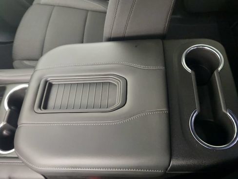 Certified 2024 Chevrolet Tahoe LS w/ Driver Alert Package RWD image 19