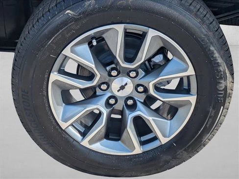 New 2026 Chevrolet Silverado 1500 RST w/ Convenience Package II RWD image 10