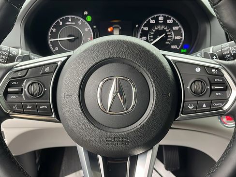Used 2024 Acura RDX w/Advance Package image 11