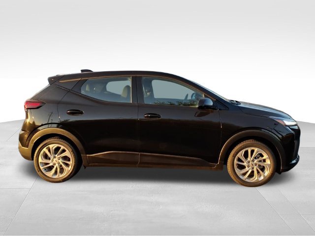 New 2027 Chevrolet Bolt LT FWD image 2