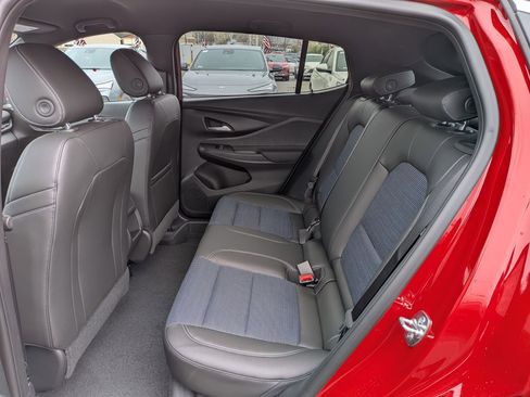 New 2026 Buick Envista Preferred FWD image 22
