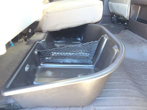 Used 2018 Chevrolet Silverado 2500 LTZ w/ Duramax Plus Package image 20