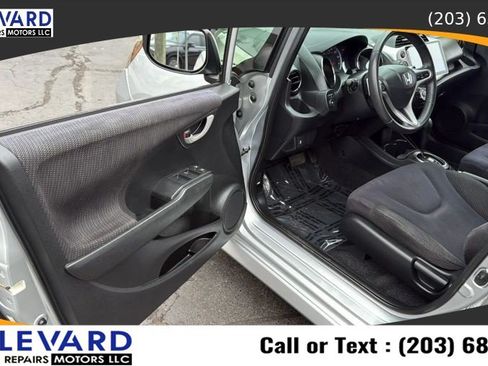 Used 2012 Honda Fit Sport image 23