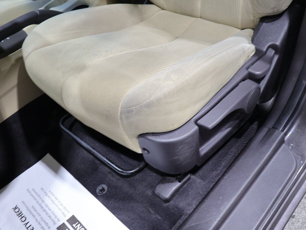 Used 2009 Hyundai Sonata GLS FWD image 11