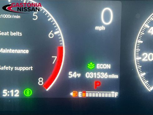 Used 2023 Honda CR-V EX-L image 15