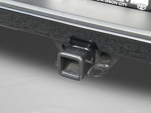 Used 2024 Chevrolet Silverado 1500 High Country w/ Technology Package AWD/4WD image 32