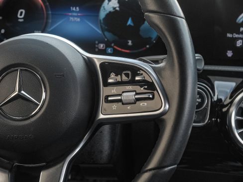 Used 2022 Mercedes-Benz A 220 image 18