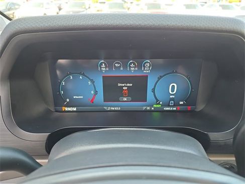 Used 2024 Ford F150 XLT w/ Mobile Office Package image 28