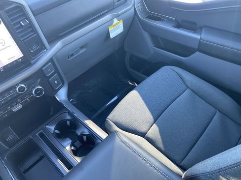 New 2026 Ford F150 XLT w/ XLT Chrome Appearance Package image 15